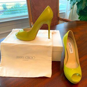 Jimmy Choo Pumps